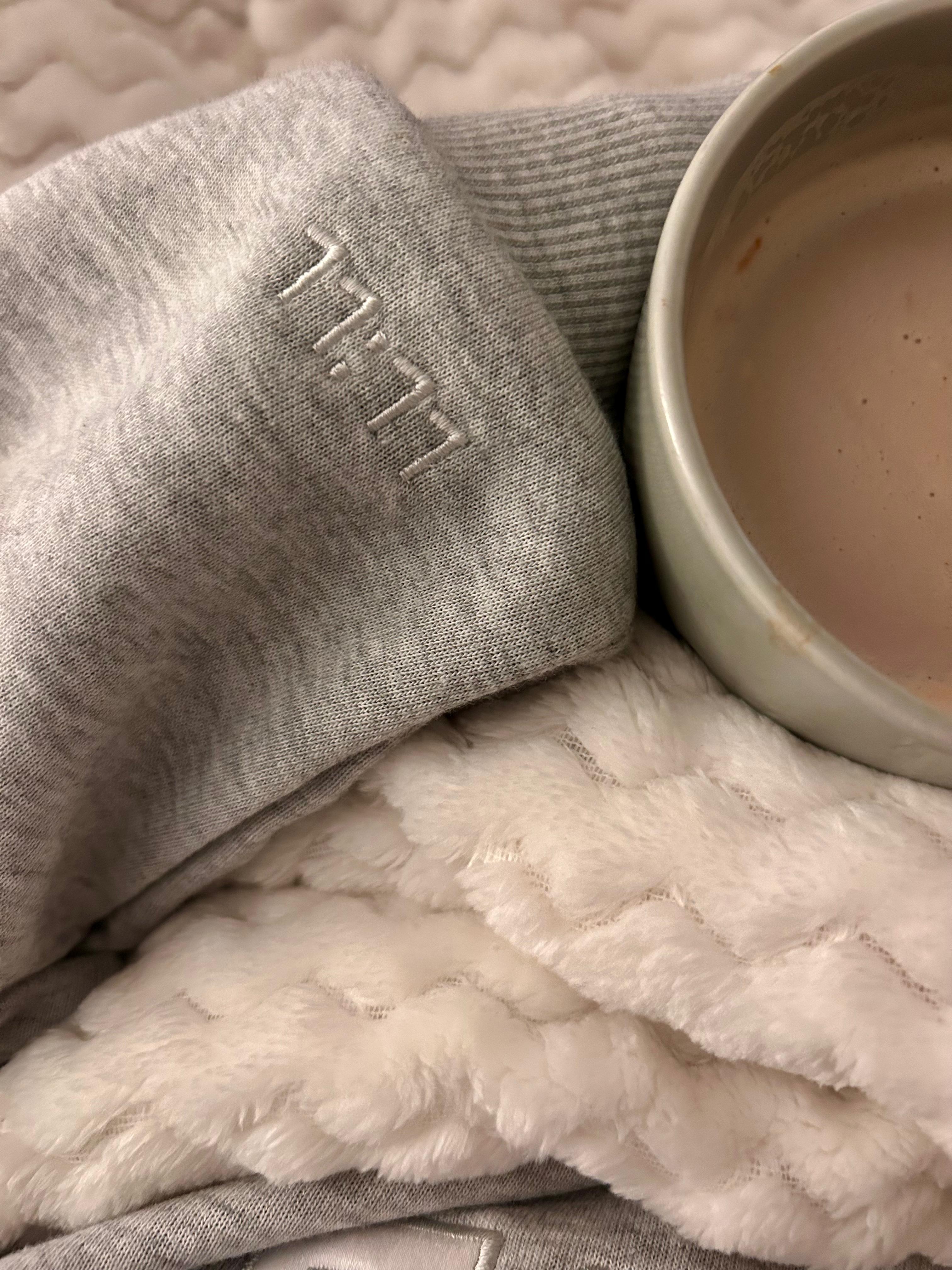 Warrior Sol Warrior Zip-Up Hoodie | cancer support apparel