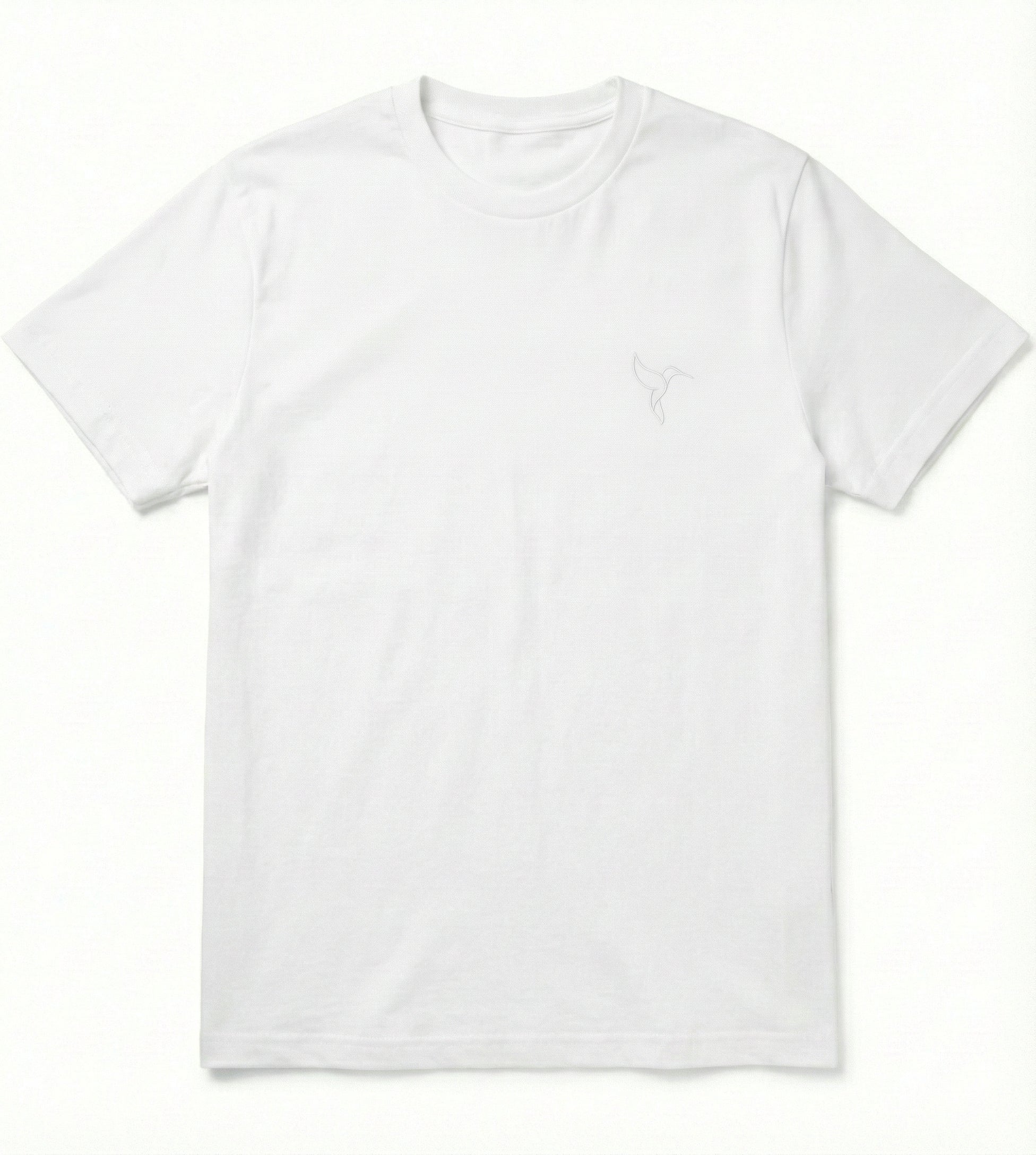 Warrior Sol Everyday T-Shirt - lifestyle photo | mission-driven cancer support apparel