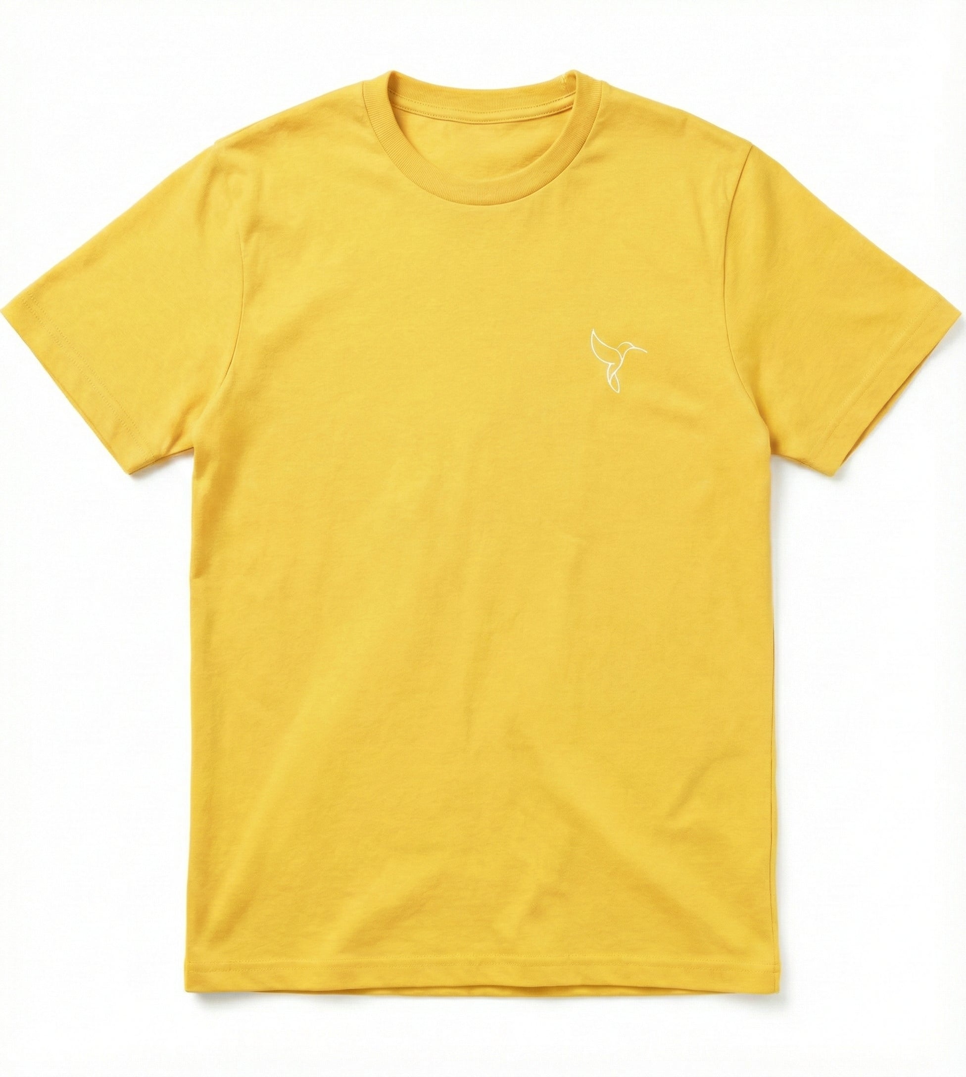 Warrior Sol Everyday T-Shirt - lifestyle photo | mission-driven cancer support apparel