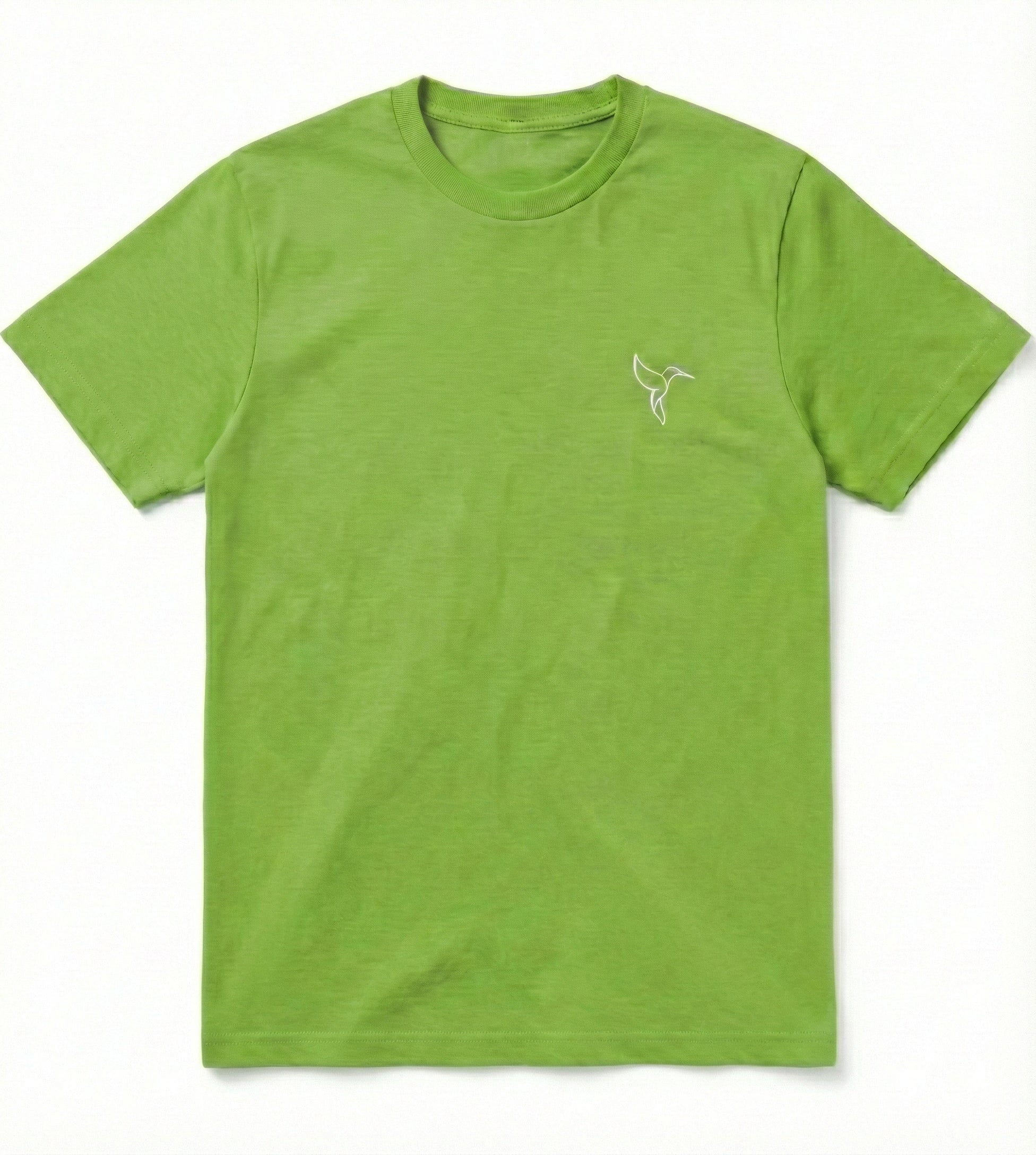 Warrior Sol Everyday T-Shirt - lifestyle photo | mission-driven cancer support apparel