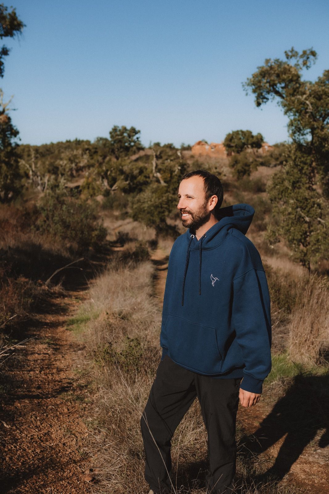 Warrior Sol Warrior Pullover Hoodie | cancer support apparel