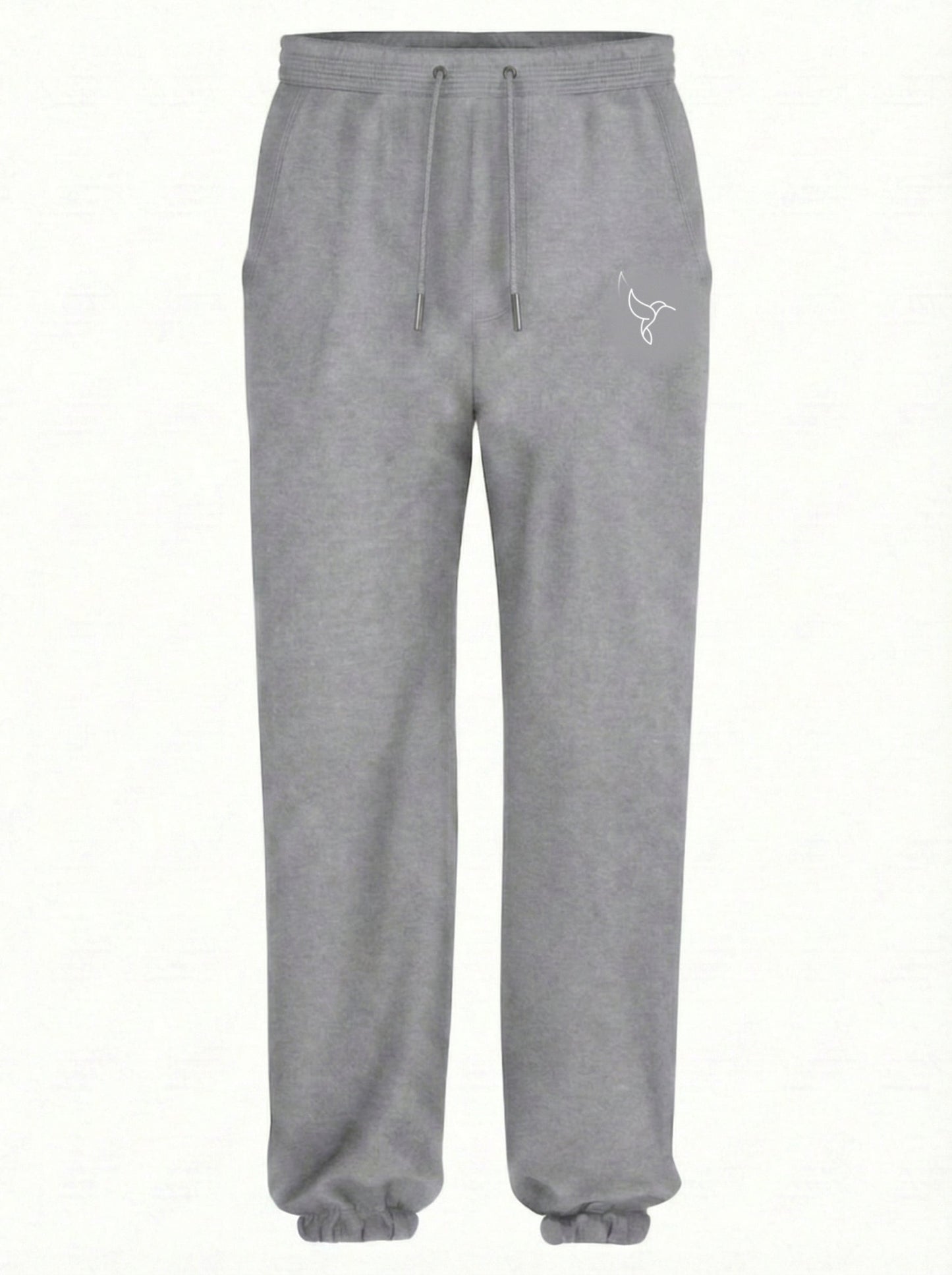 Warrior Sol Chillax Sweatpants in Cloud Gray